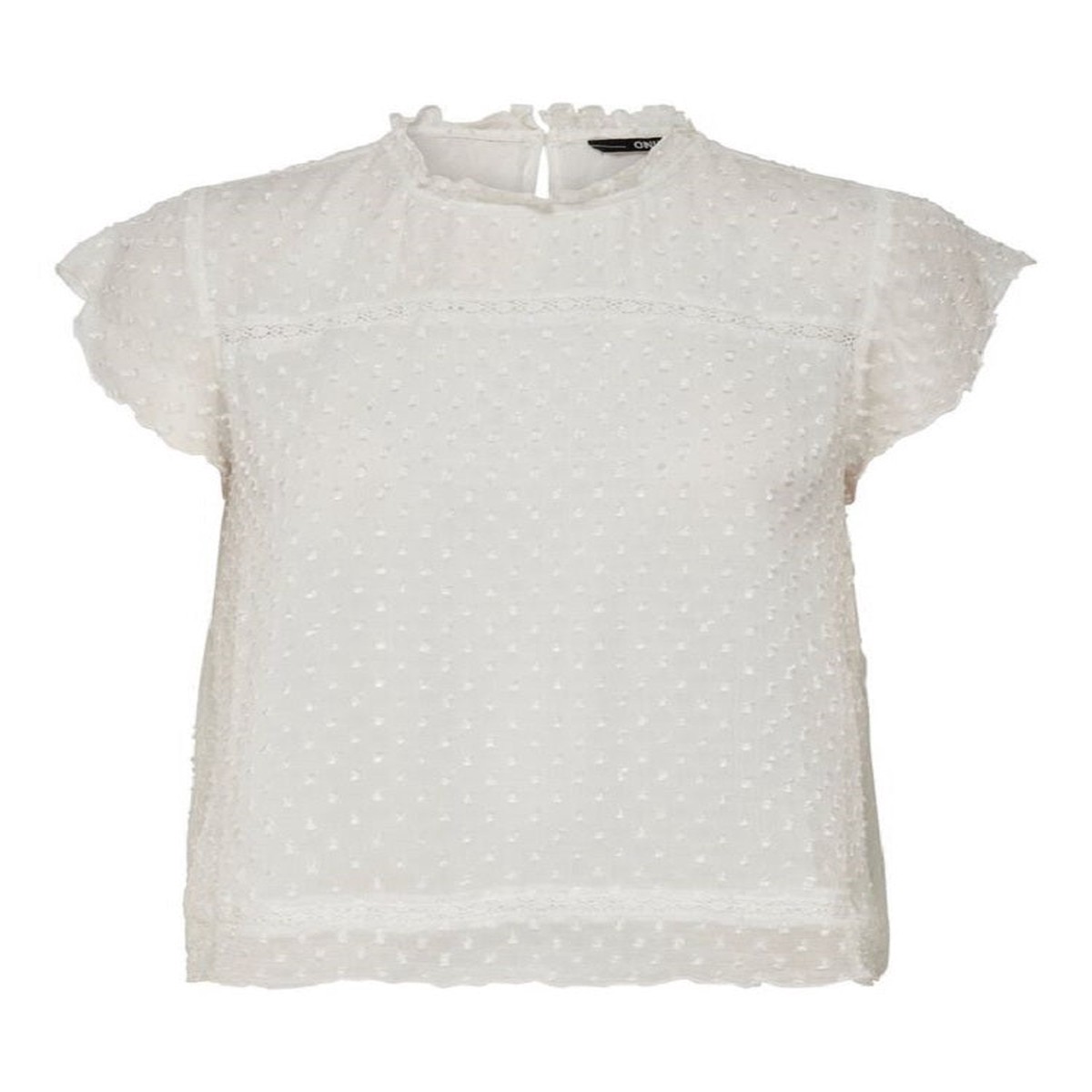 Top Donna Flora