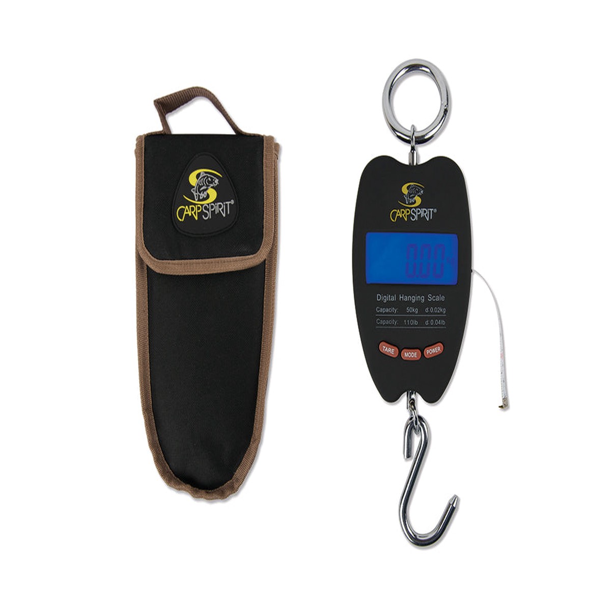 Digital Scale 50 kg