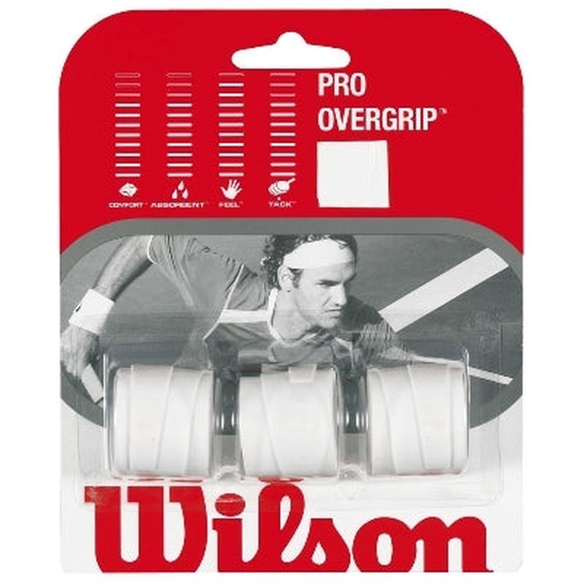 Pro Overgrip