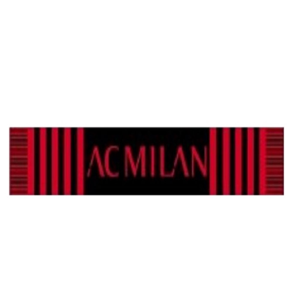 Sciarpa Jacquard Milan