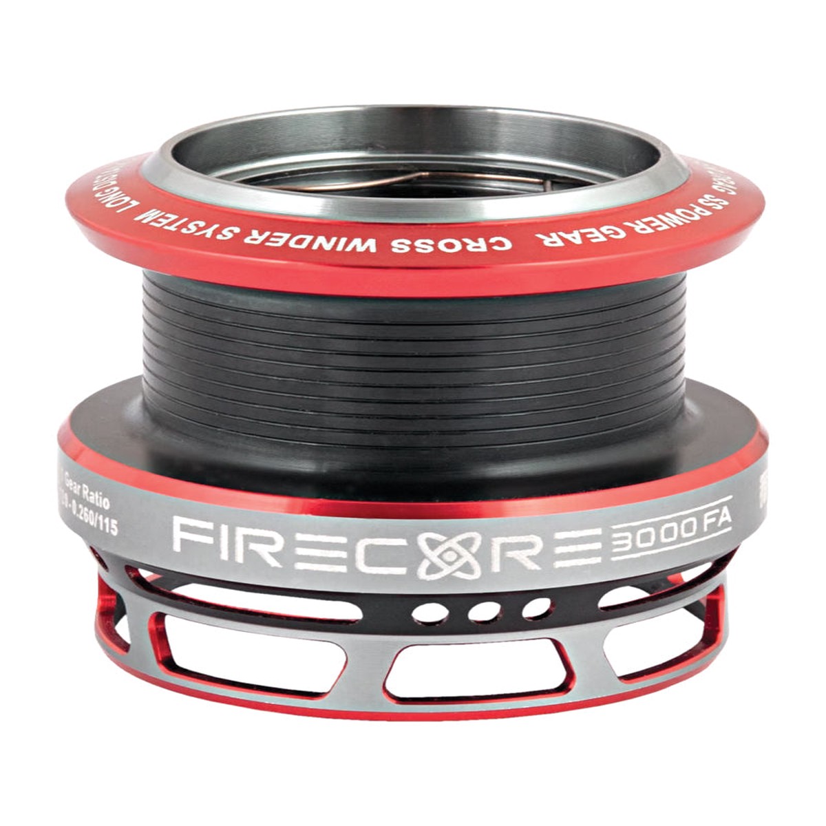 Bobina Firecore 5500 PG