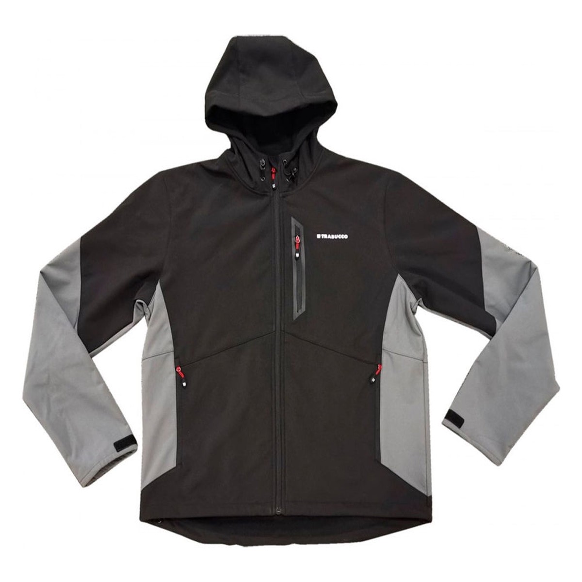 Giacca Gnt Tecnik Softshell