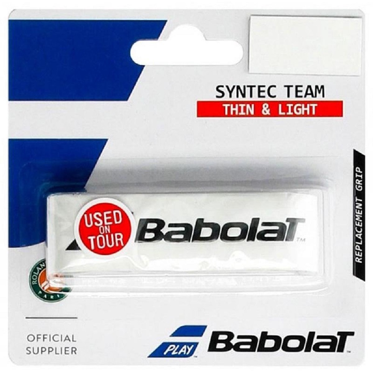 Grip Syntec Team