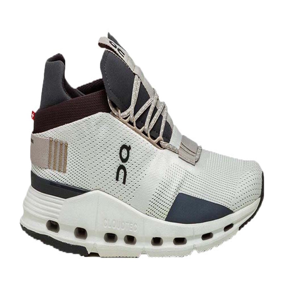Scarpe Uomo Cloud Nova