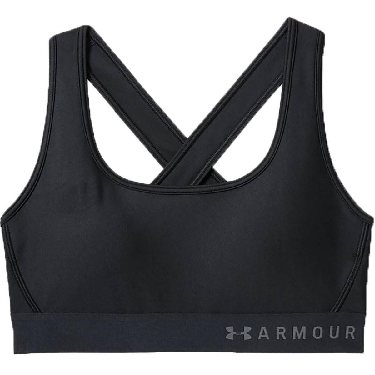 Top Donna Mid Crossback