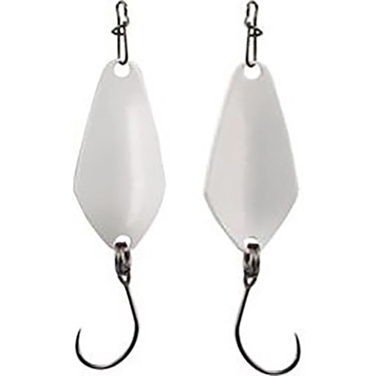 Esche artificiali Trout Area Spoon Prism 3 g