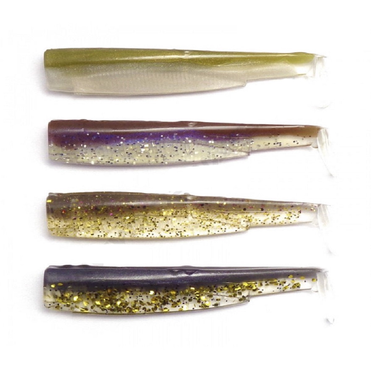 New Arrival Code Black Minnow 90