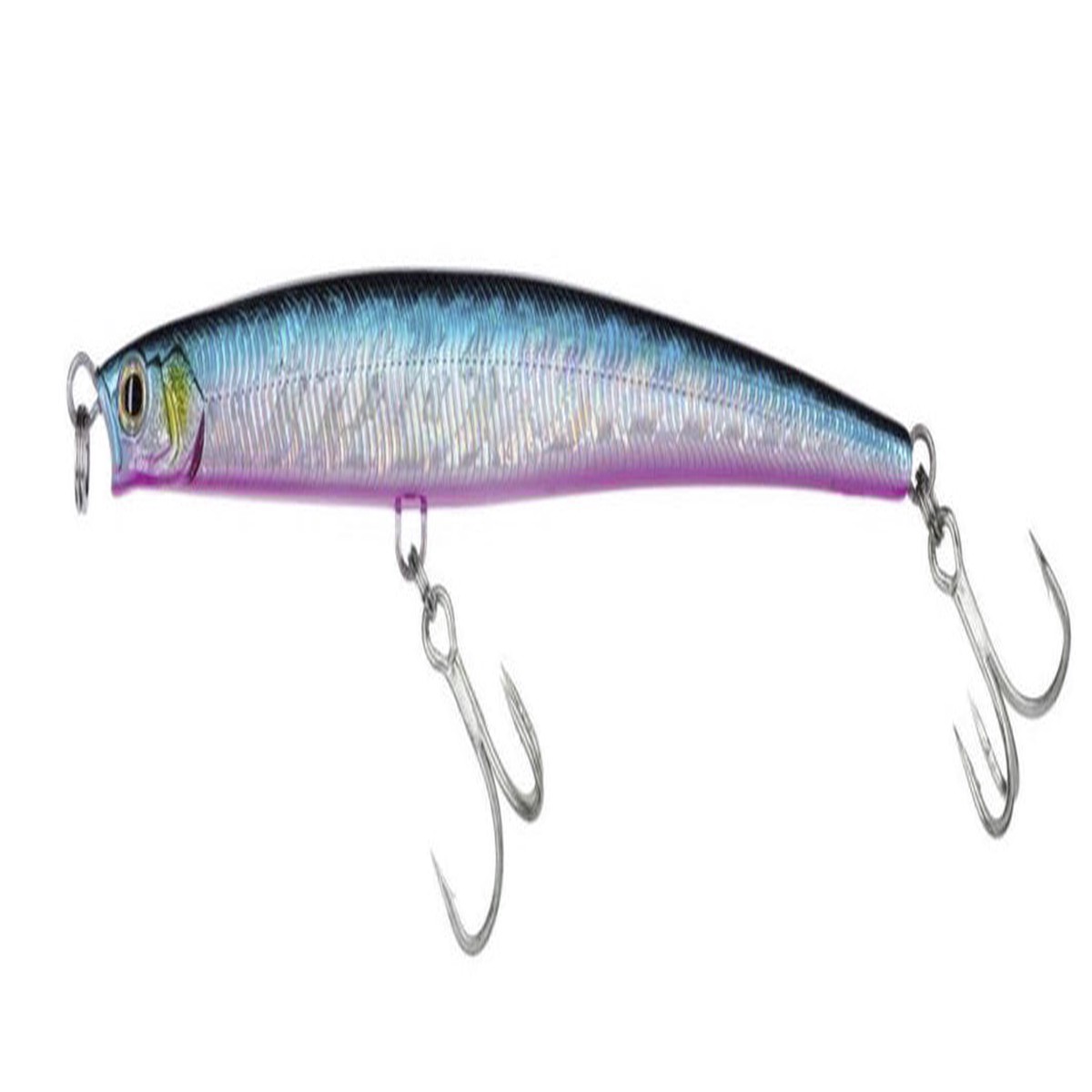 Artificiale Casting Jig Minnow 165