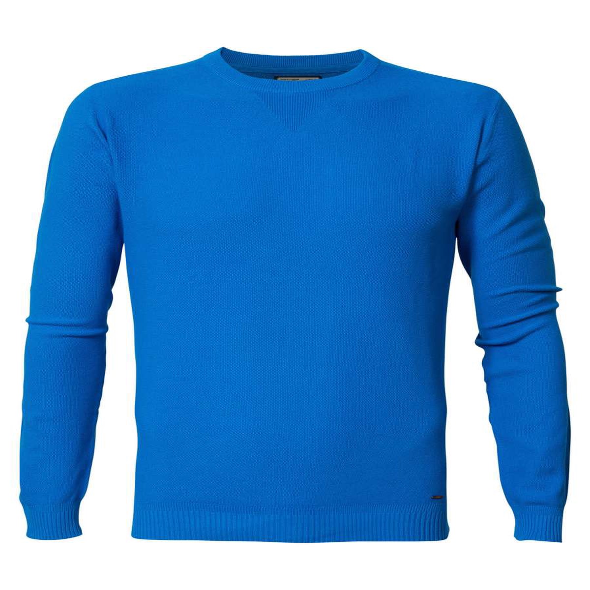 New Arrival Pullover Uomo Girocollo