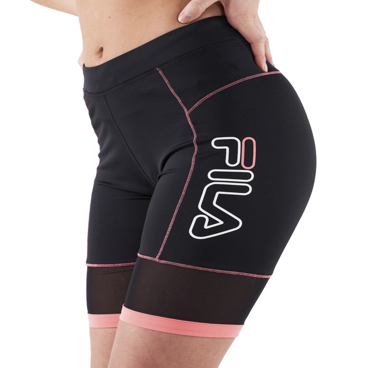 Short Donna Amser