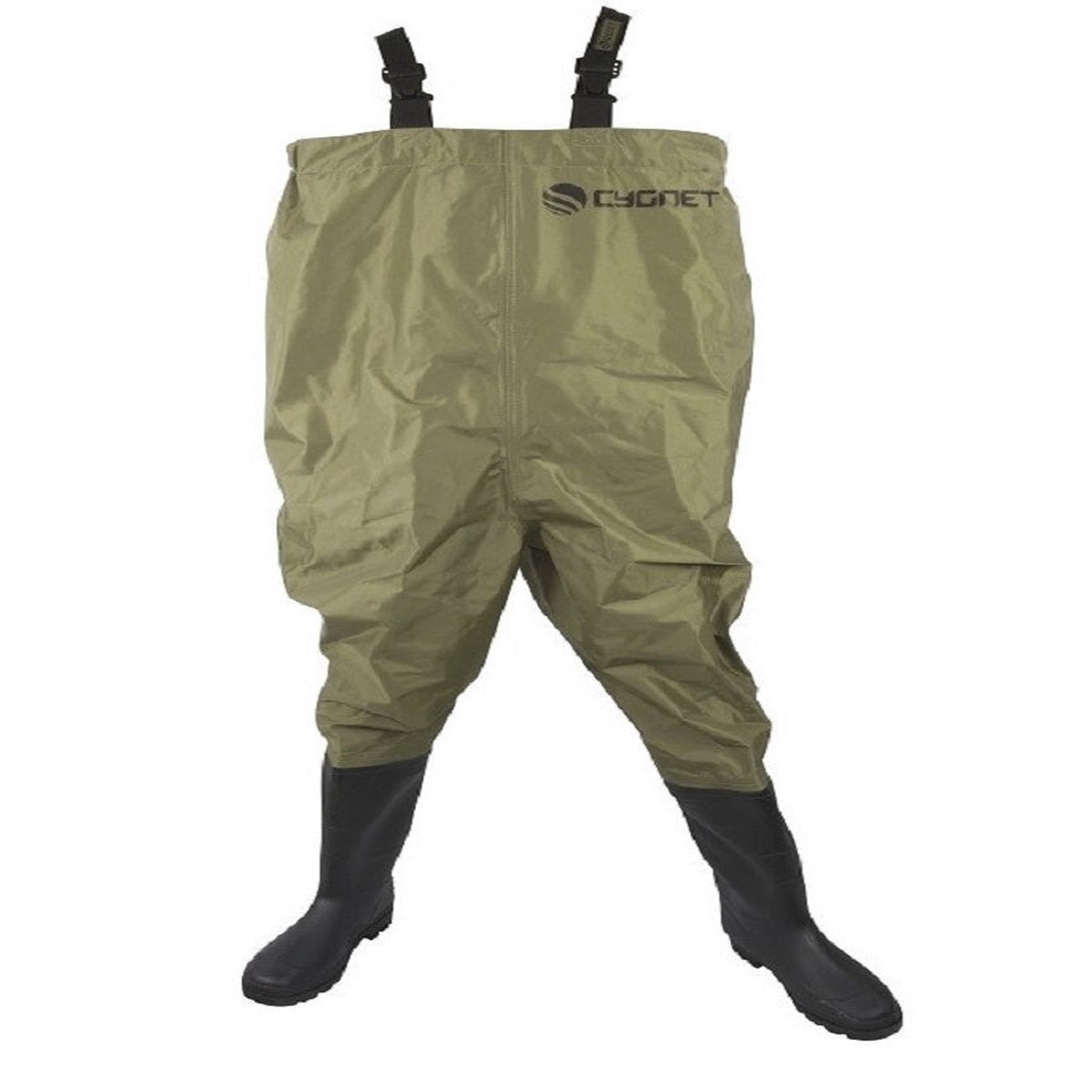 Stivali Chest Waders Taglia 43
