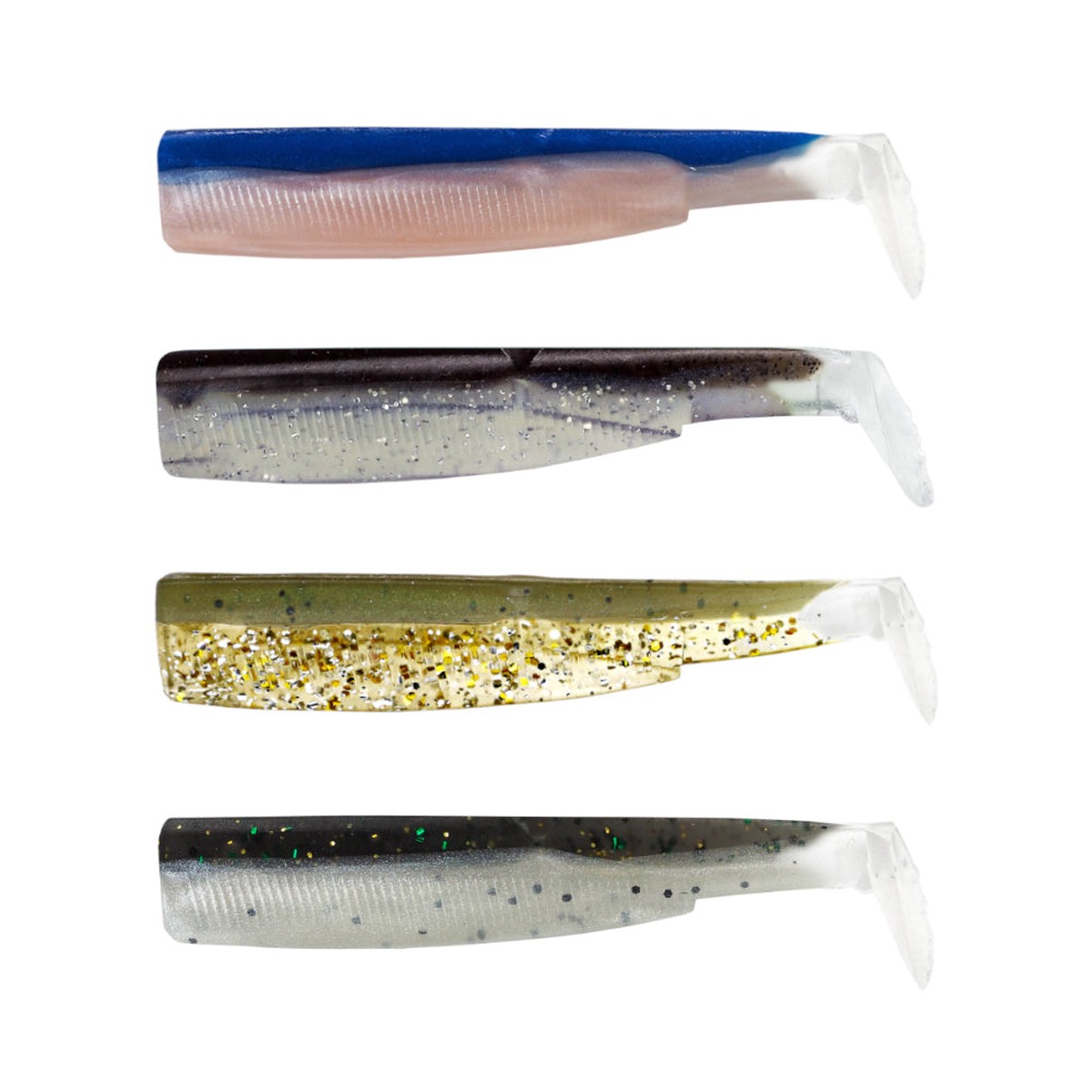 New Arrival Code Black Minnow 120