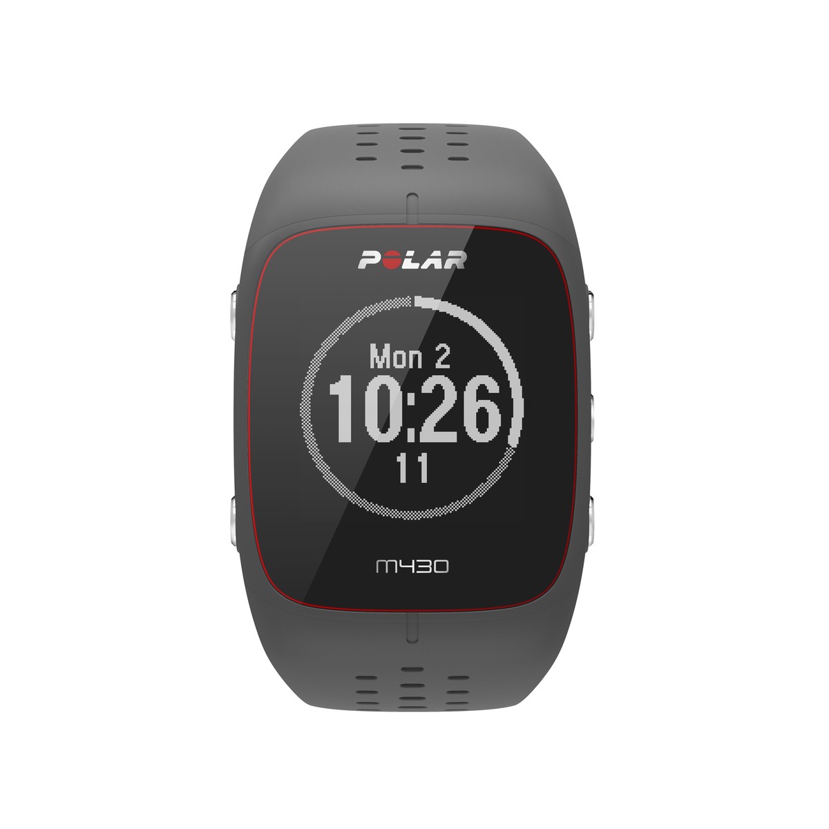 Training Computer M430 GPS
