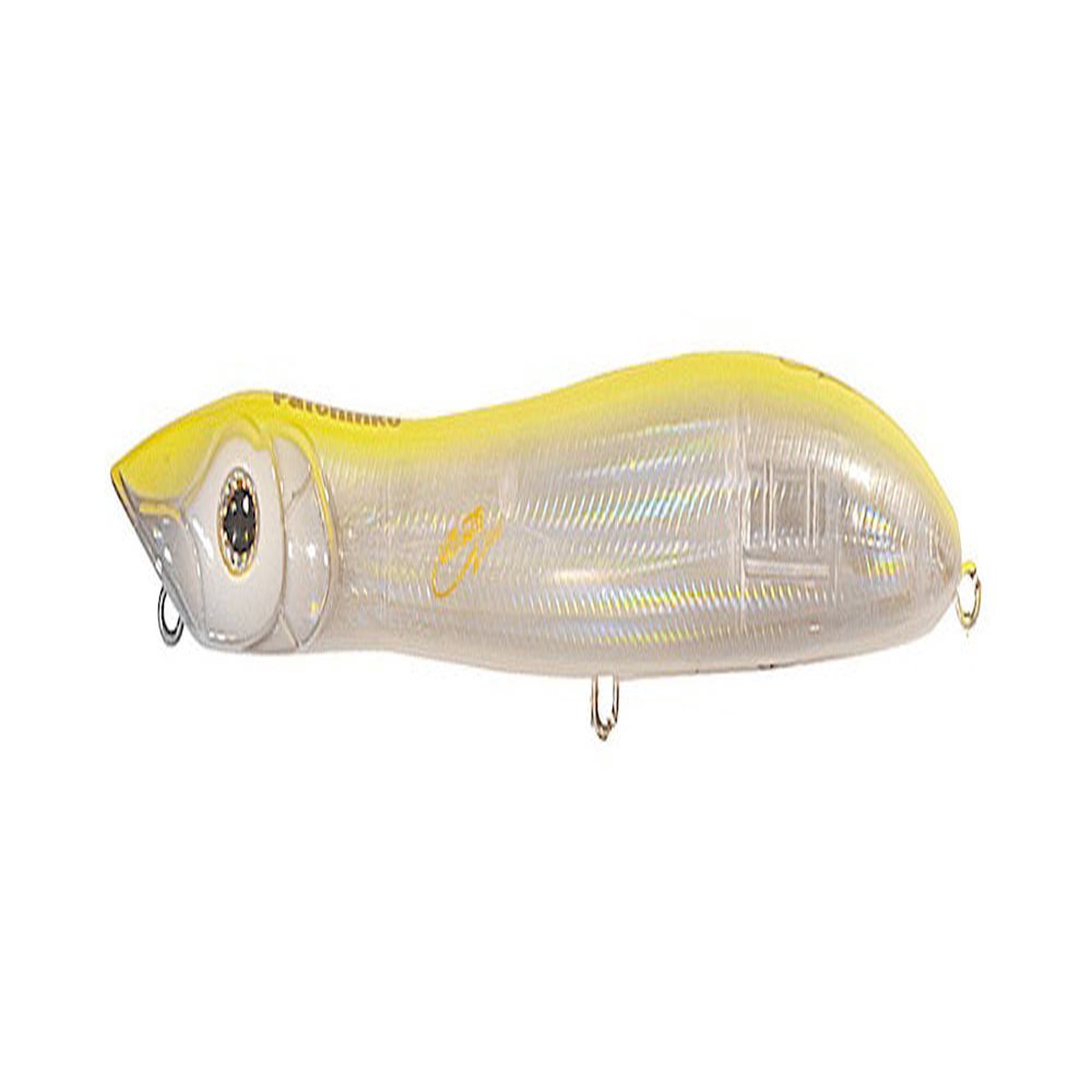 Esca Artificiale Patchinko 125