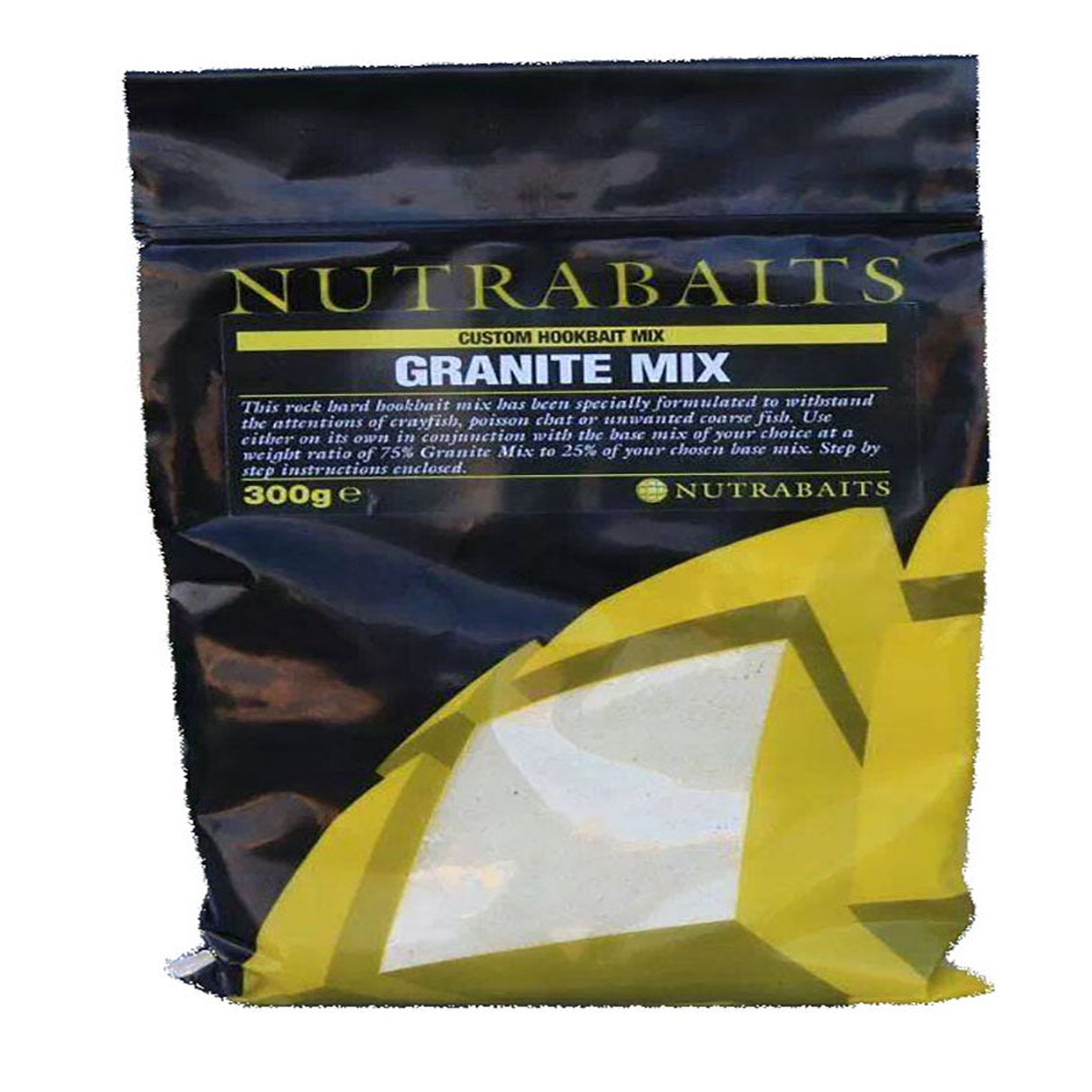 Granite Mix
