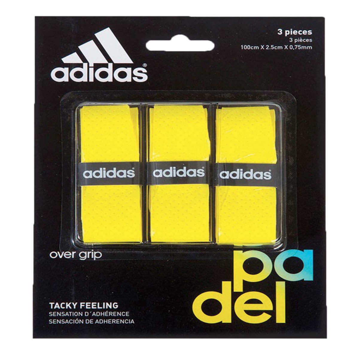 Overgrip Padel