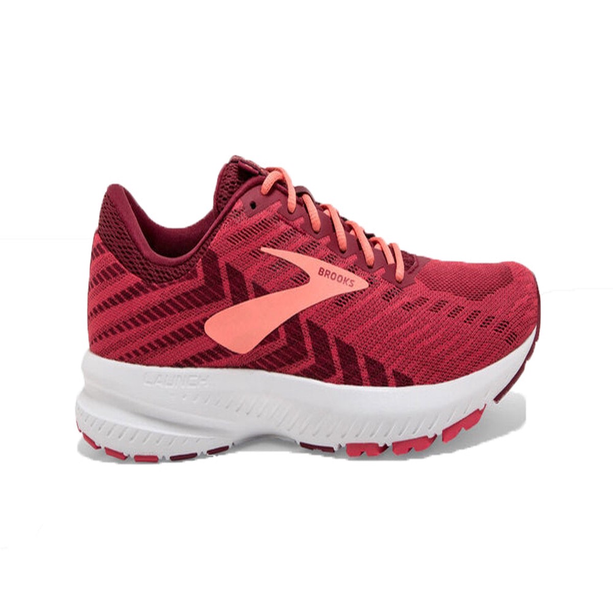 Scarpe Running Launch 6