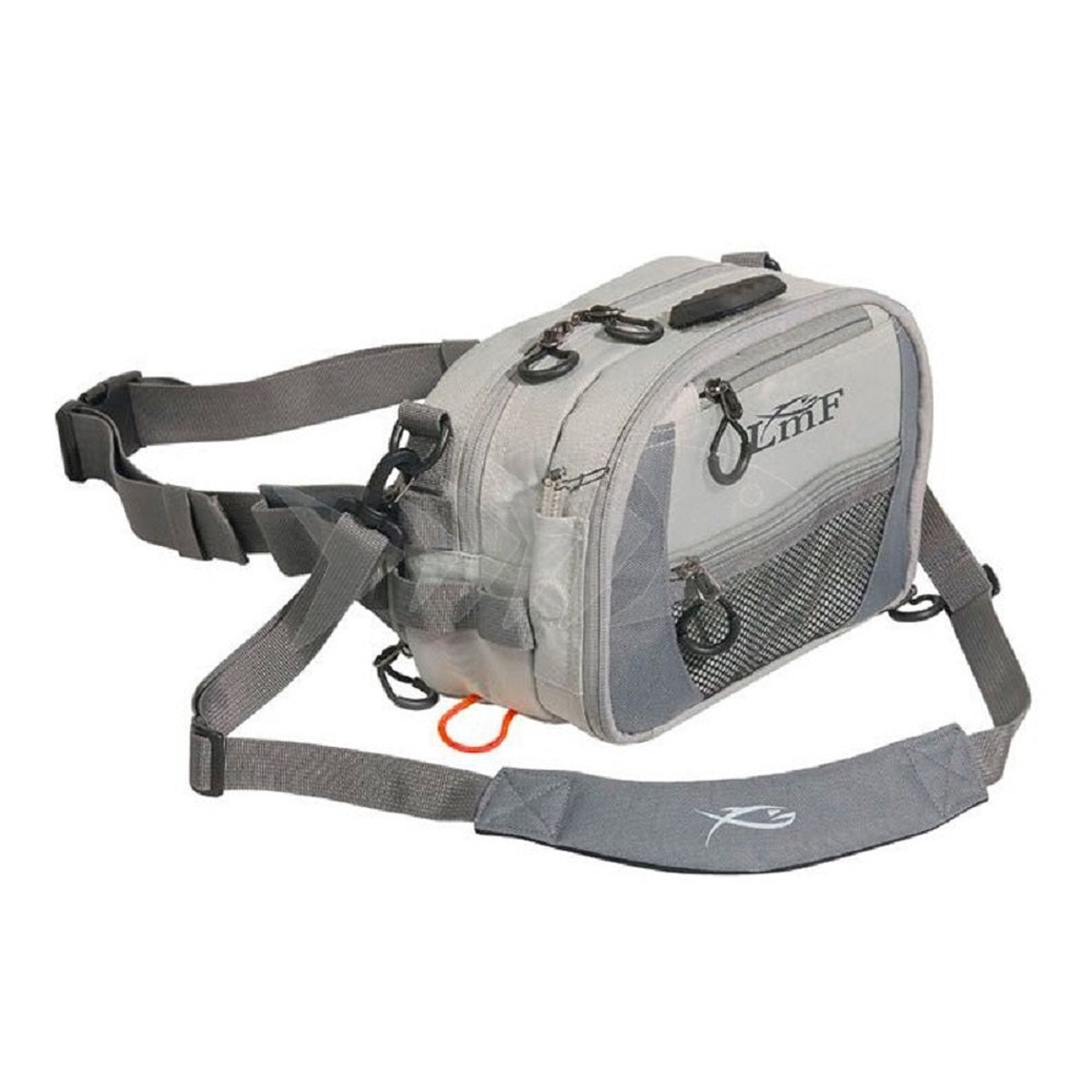 Borsa Lmf Chest Pack