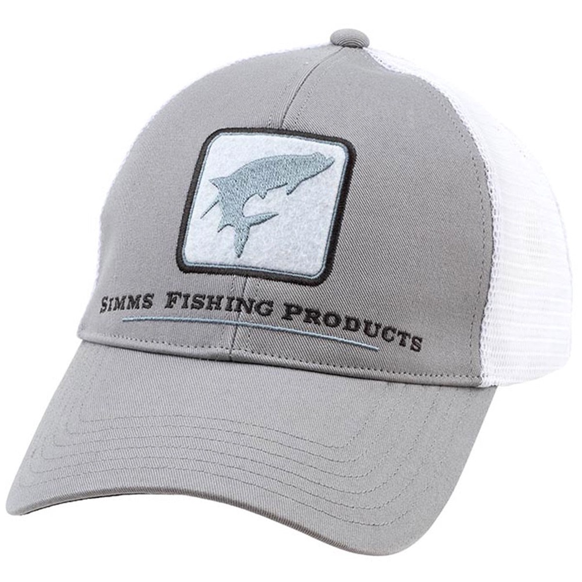 Cappello Simms Tarpon Trucker