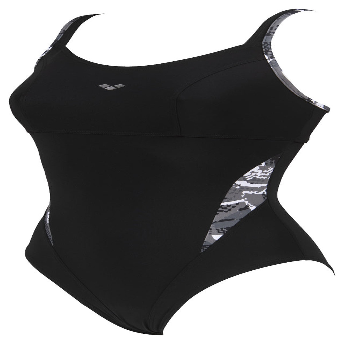 Costume Intero Donna Jane Strap Back