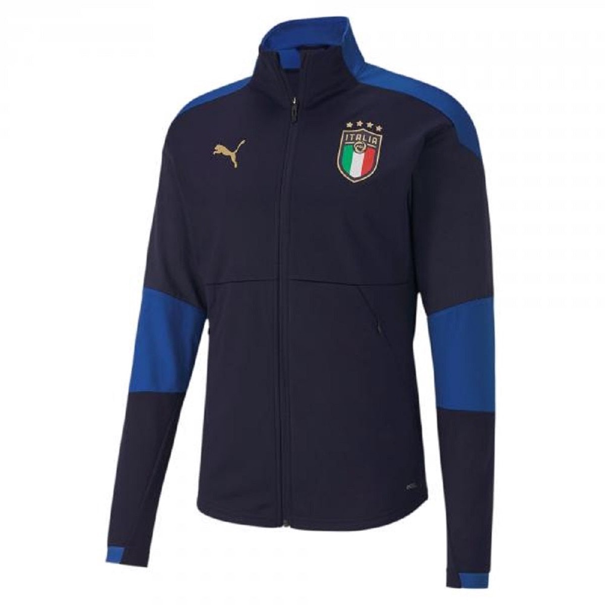 Giacca Training Italia