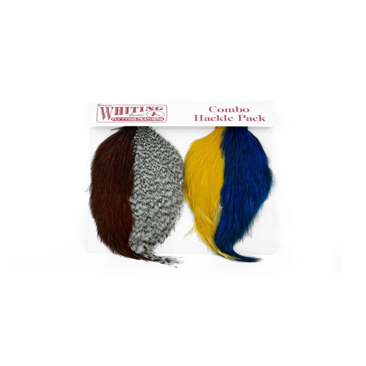 CDL Versa Pack Combo Pack 4 1/2 Capes