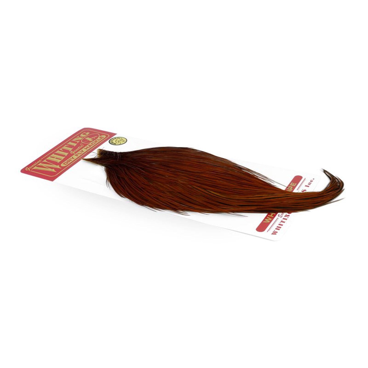 Gold Cape Brown