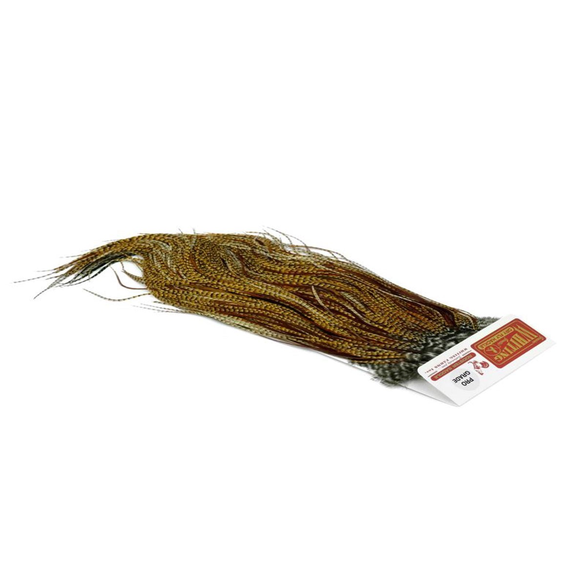 Pro Grade Saddle Cree