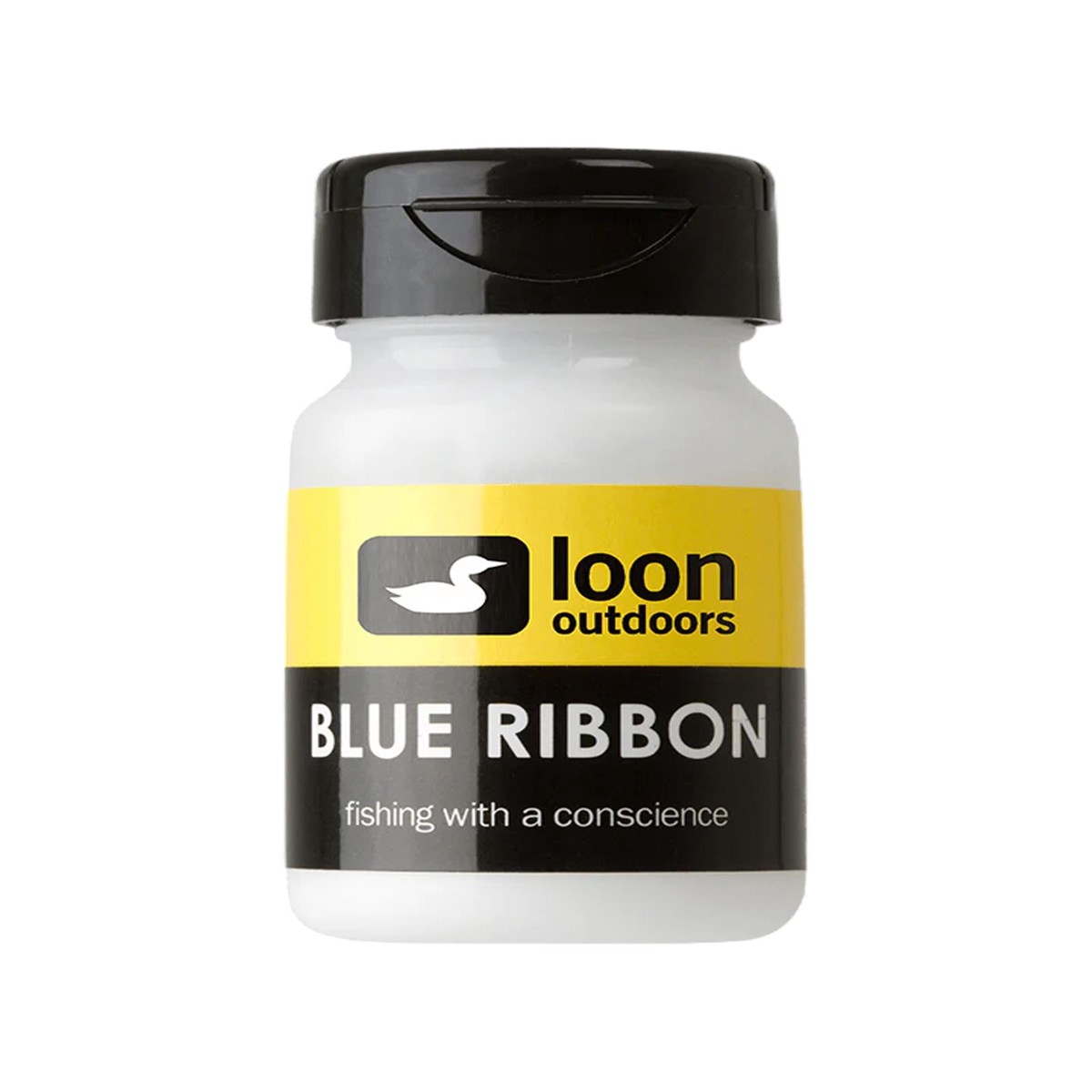 Blue Ribbon