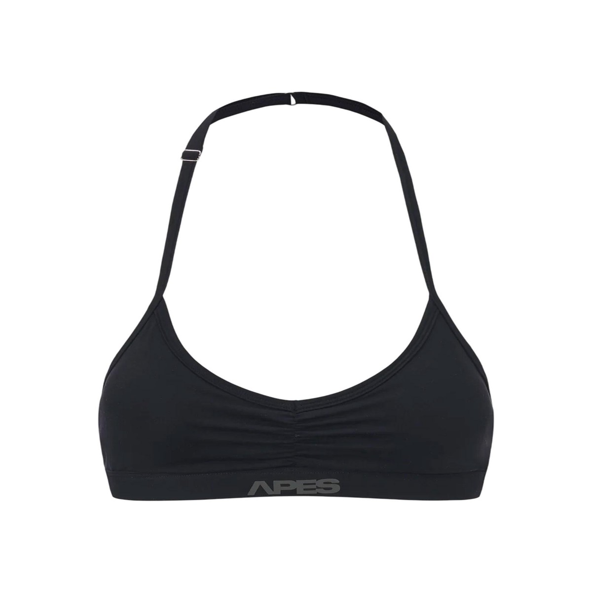 Define Scrunch Bra - Black