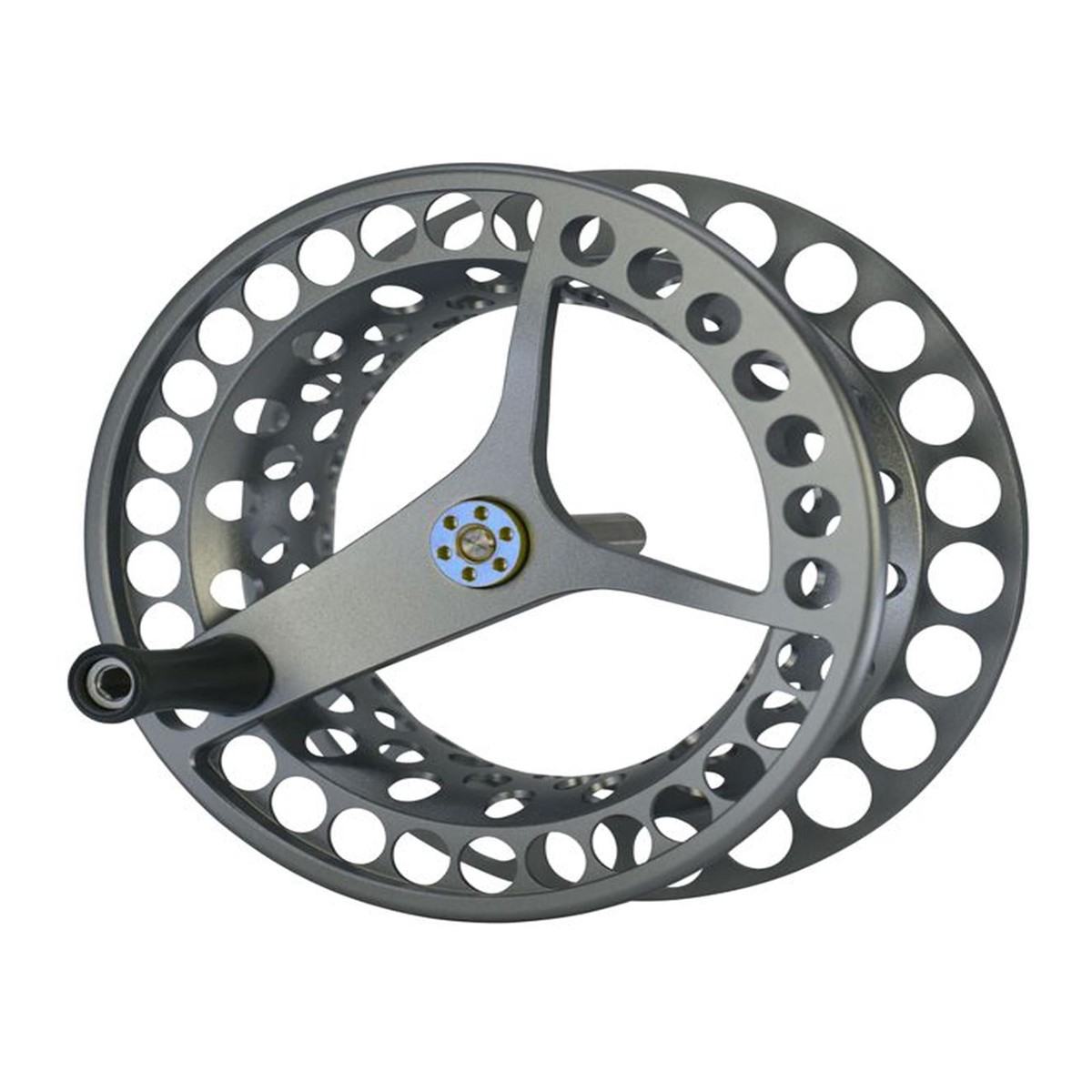 Force -5+ SL Spool Azure