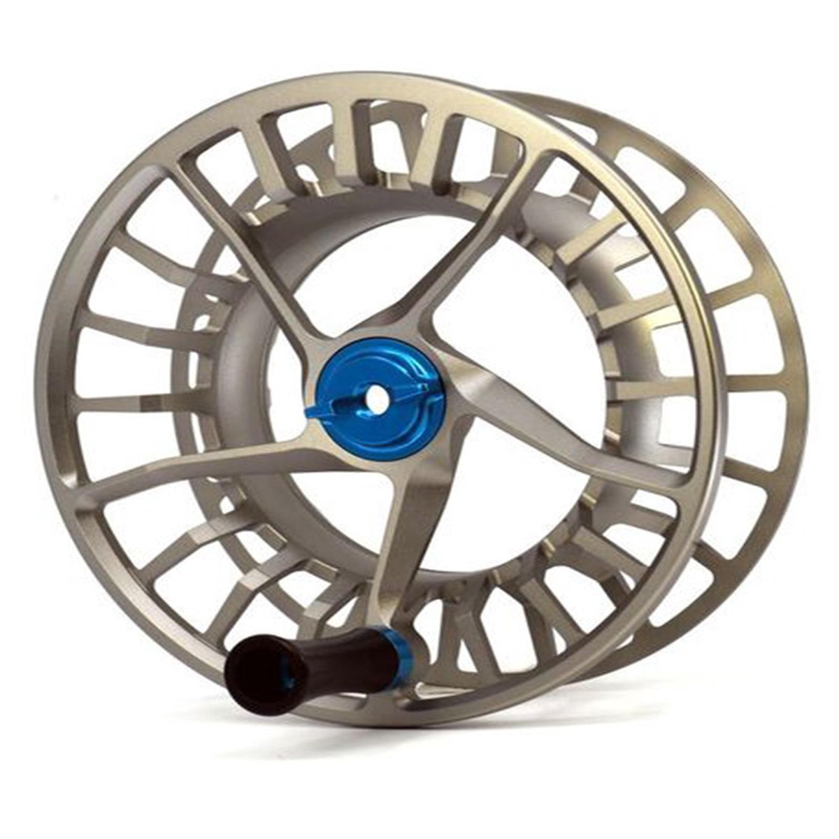 Litespeed M12 Spool Riviera