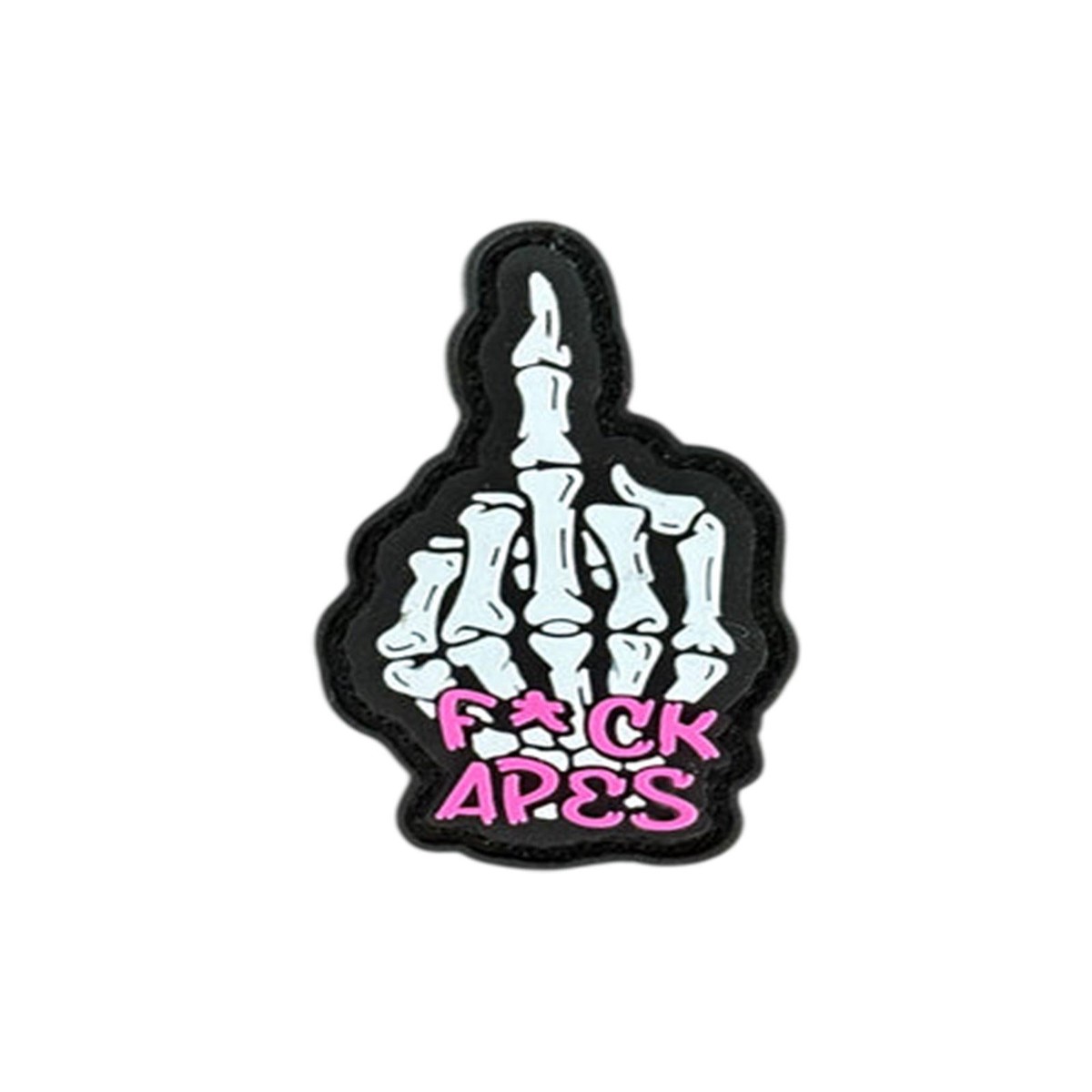 Patch Apes Fu*k