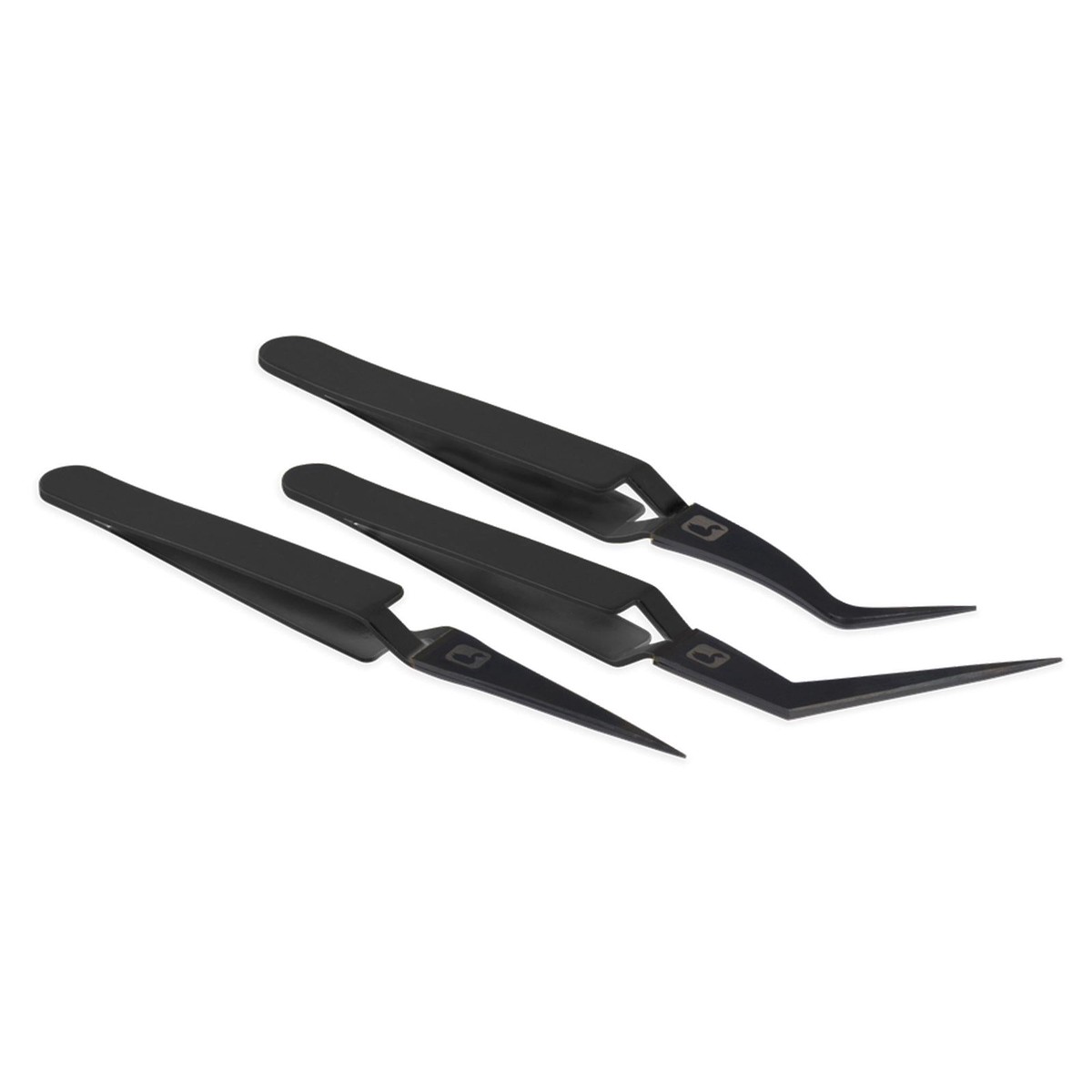 D-Loop Tweezer Kit - Black