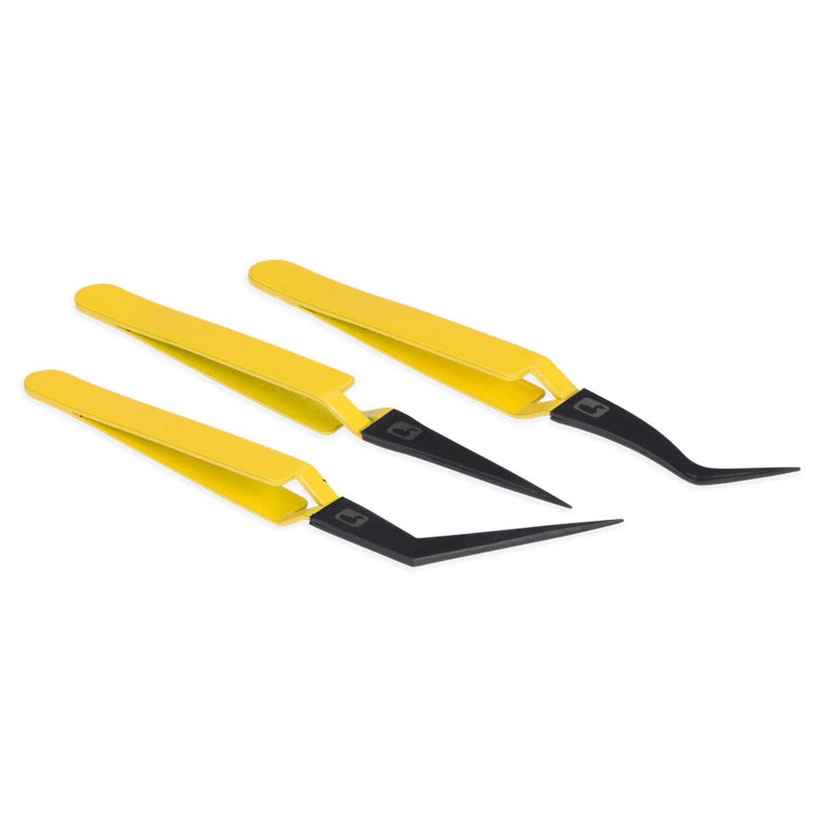 D-Loop Tweezer Kit - Yellow
