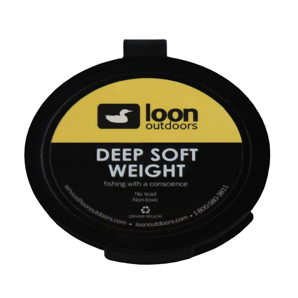 Deep Soft Weight