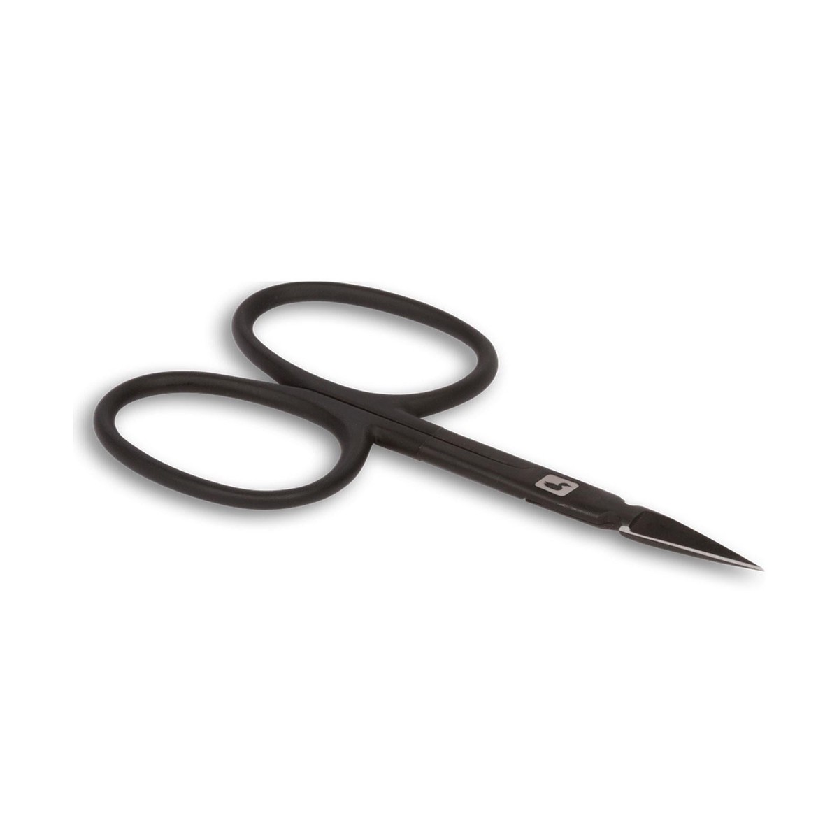 Ergo Arrow Point Scissors - Black