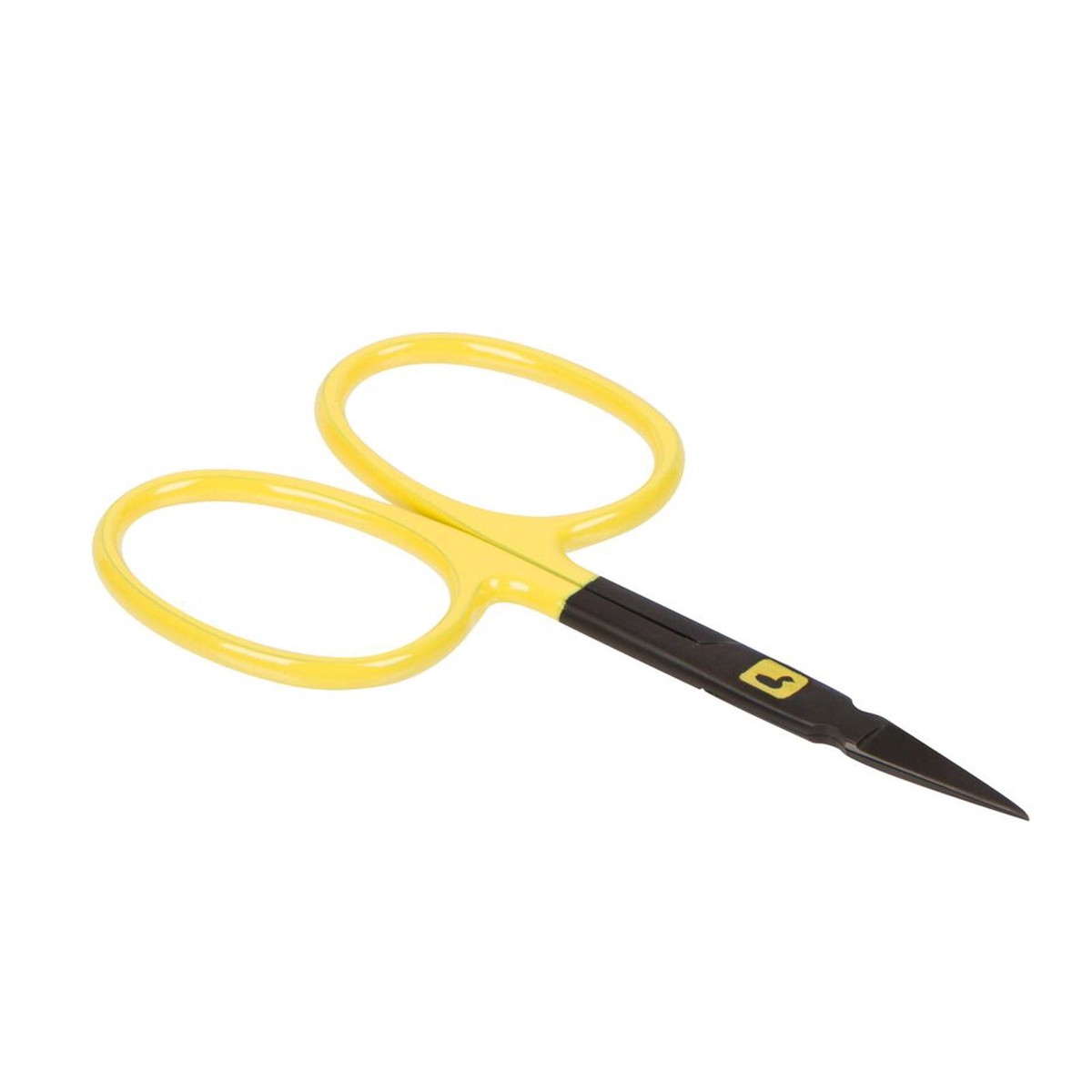 Ergo Arrow Point Scissors - Yellow
