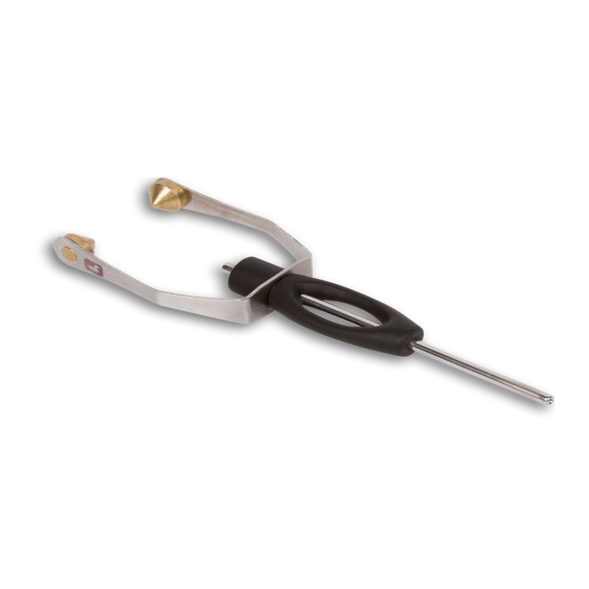 Ergo Bobbin - Black