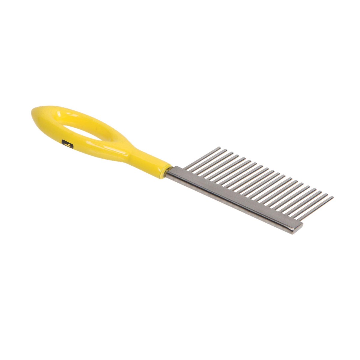 Ergo Comb - Yellow