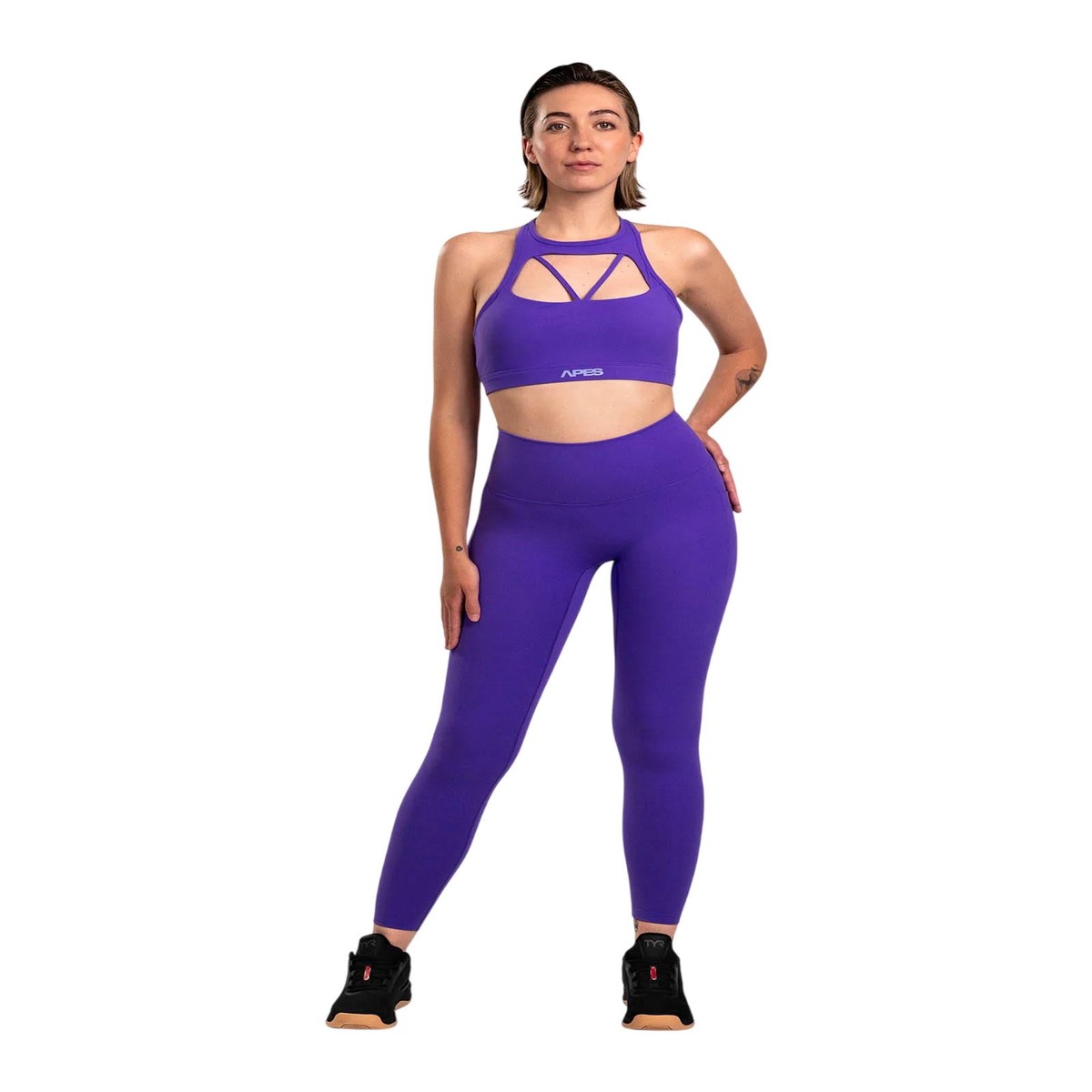 Essentials Leggings Indigo