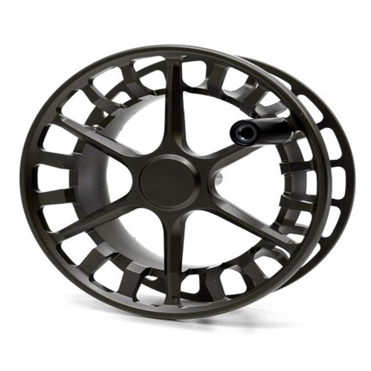 Guru E -3+ Spool Tungsten