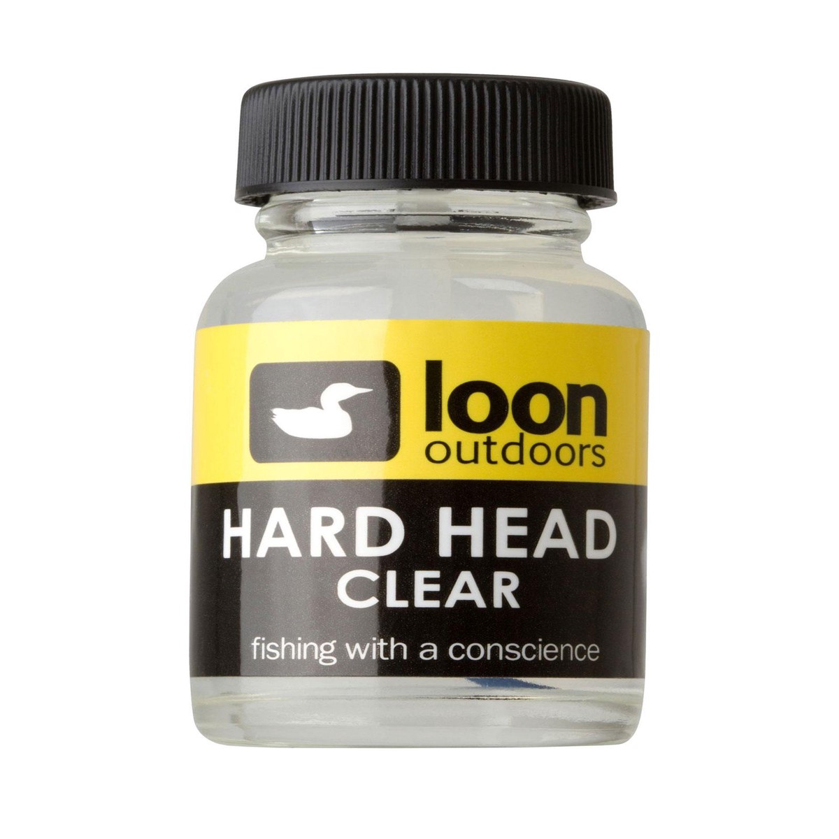Hard Head Clear