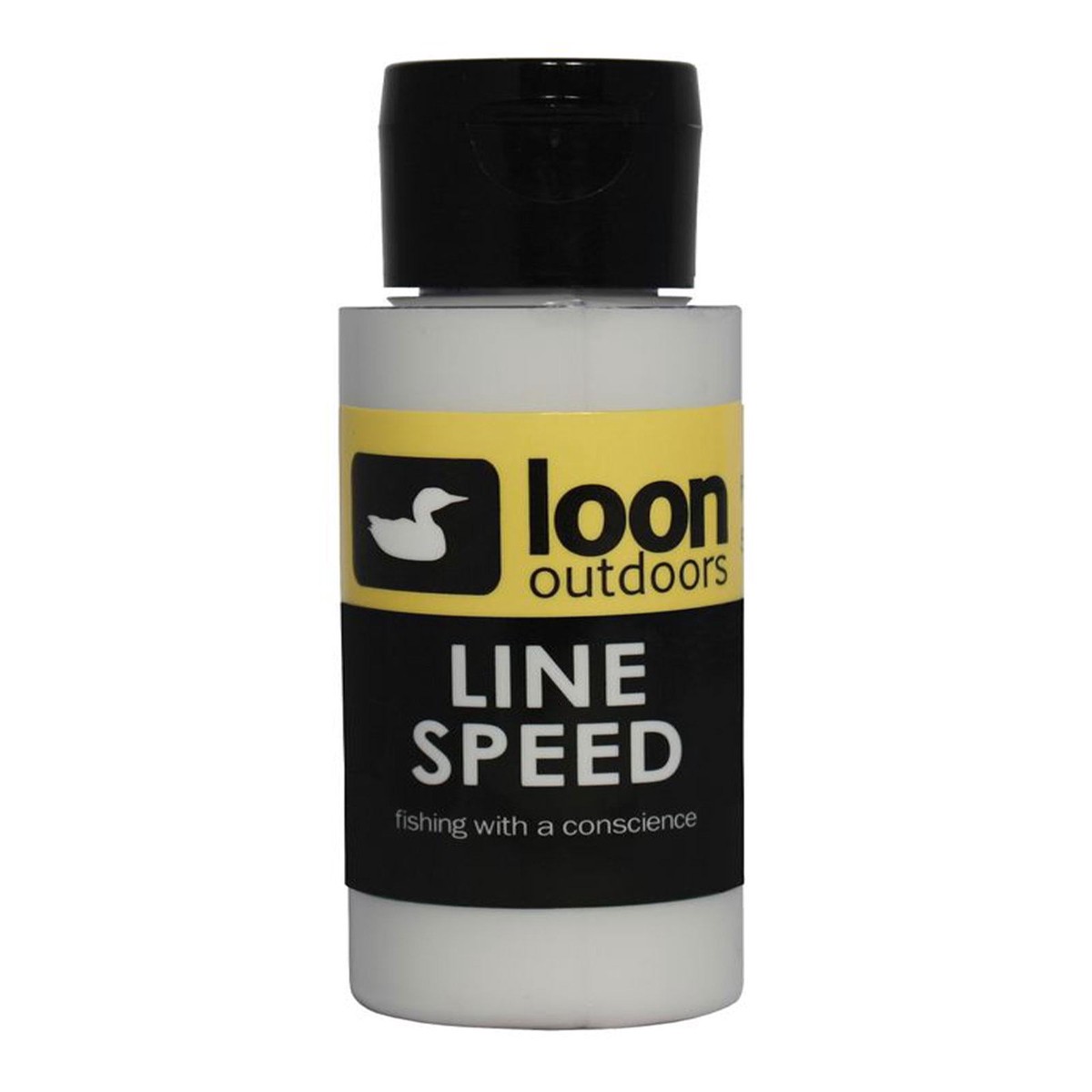 Line Speed