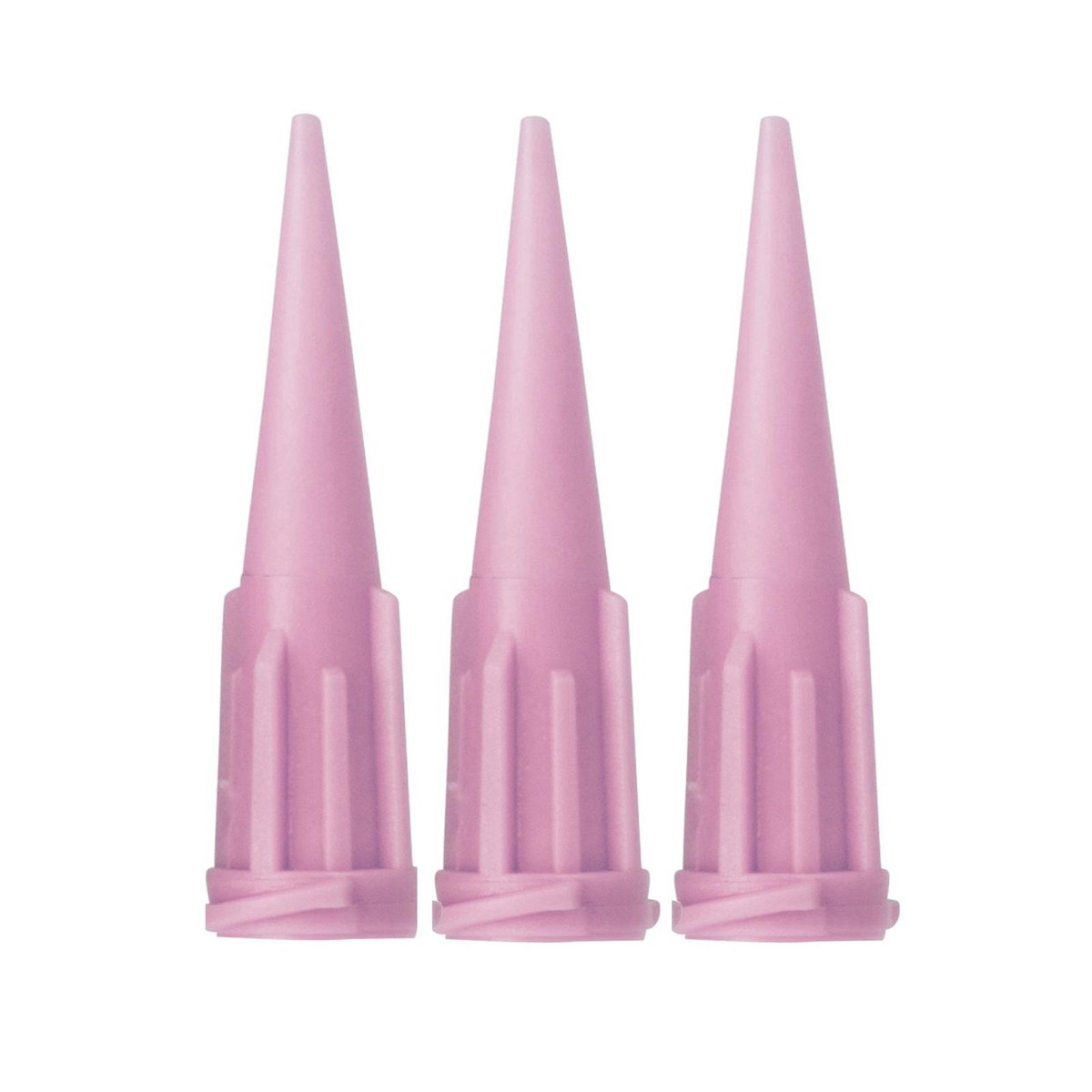 Needle Replacement Pink medium opening (Thick Or Thin)