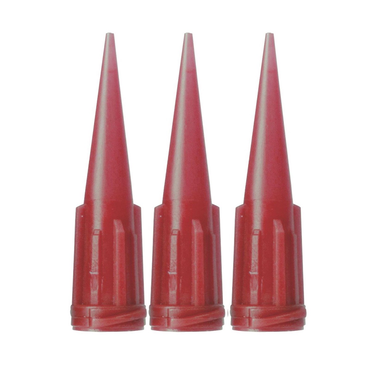 Needle Replacement Red x-small opening (Flow Only)