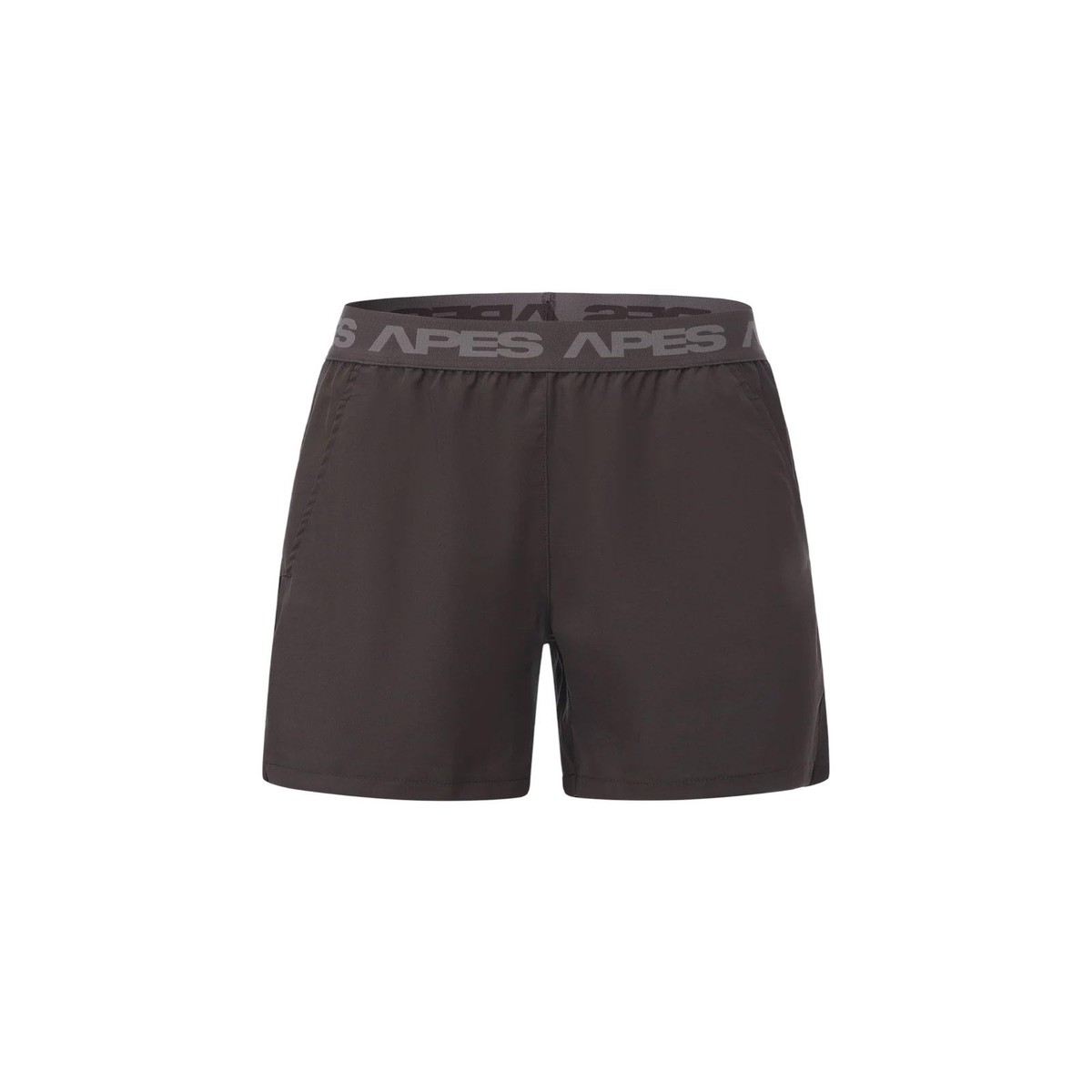 Rep Training Shorts Dark Gray