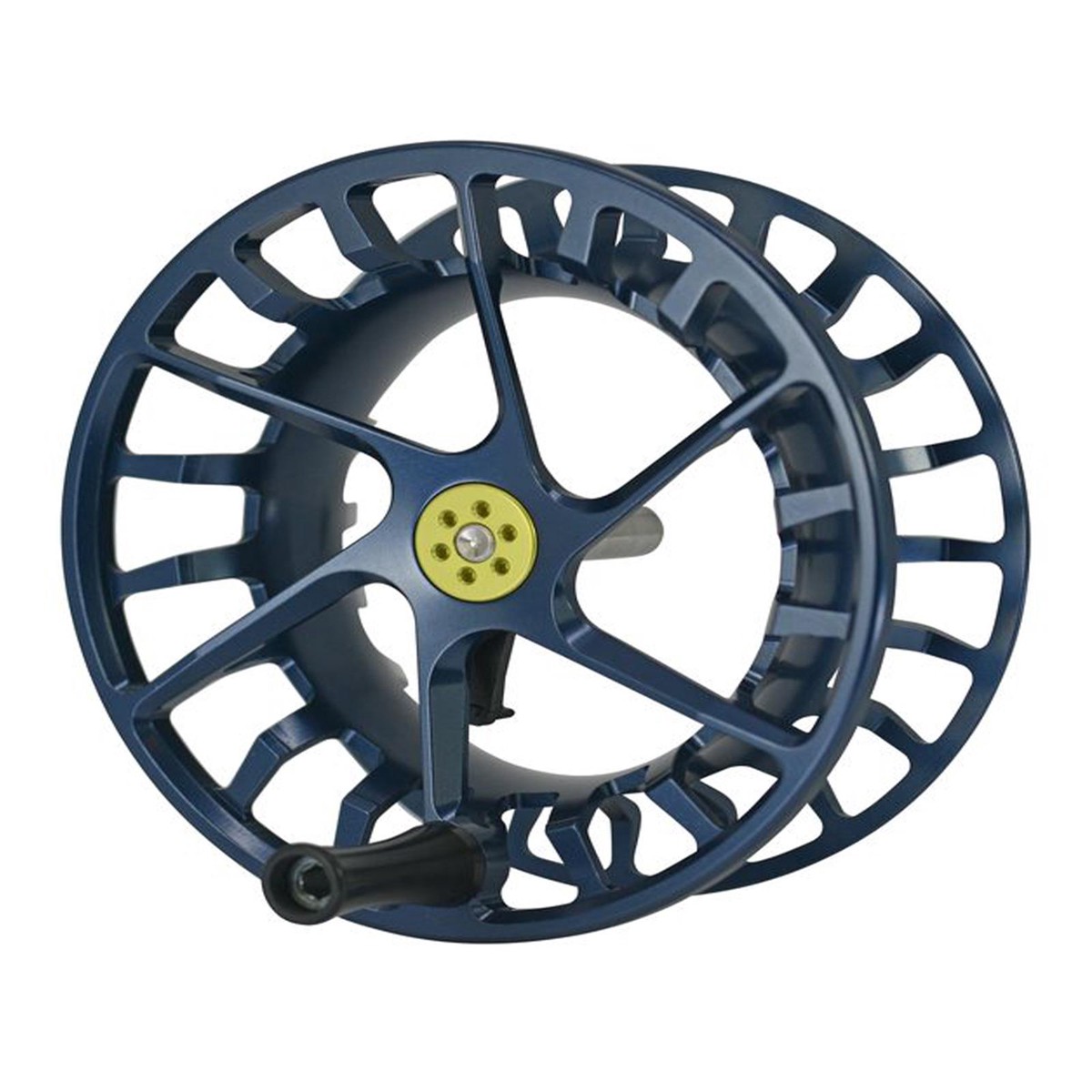 Speedster S -3+ Spool Midnight