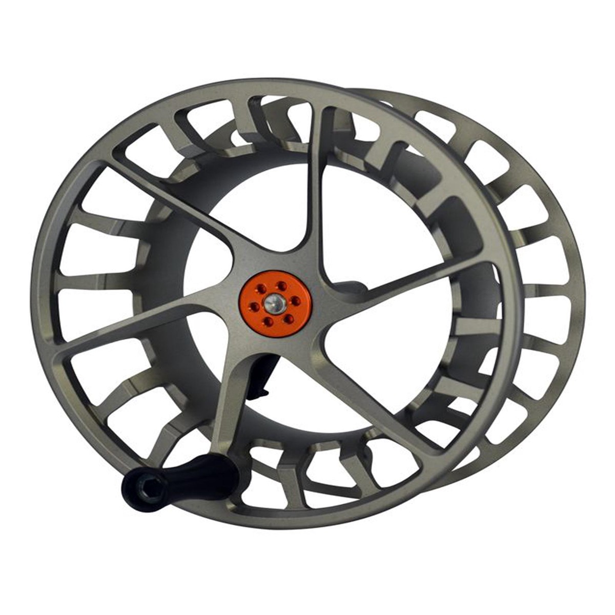 Speedster S -7+ Spool Ember