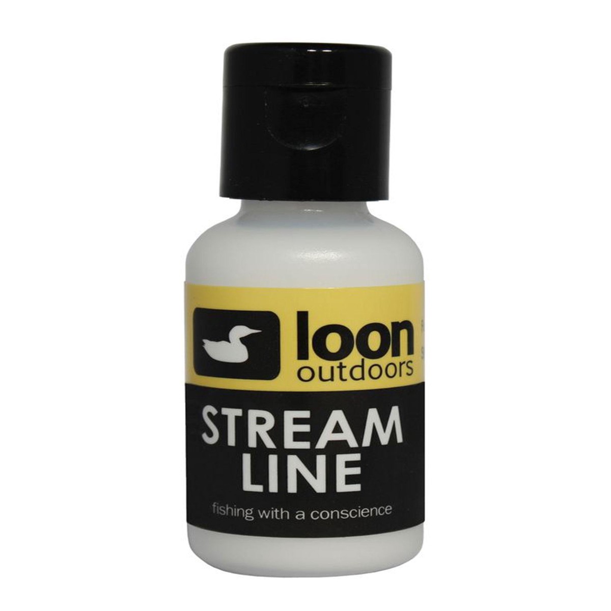 Stream Line
